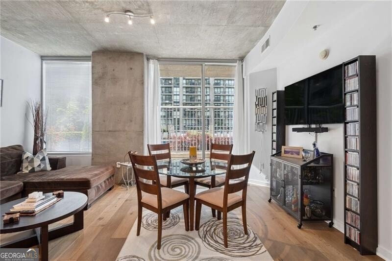 855 Peachtree Street Atlanta - Photo 14