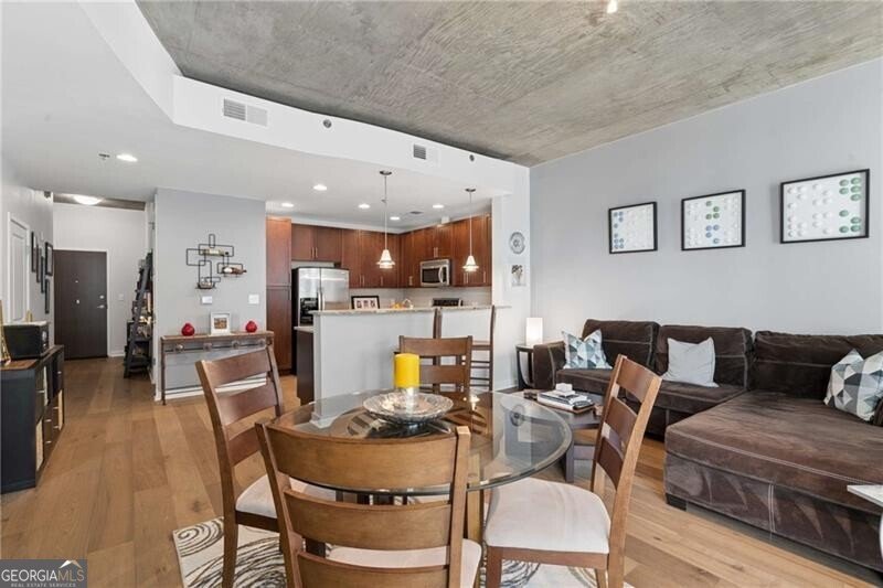 855 Peachtree Street Atlanta - Photo 15