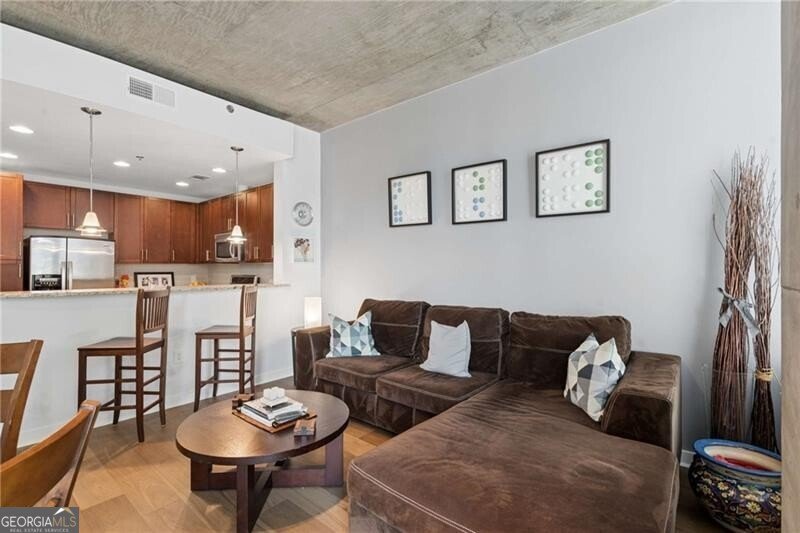 855 Peachtree Street Atlanta - Photo 16