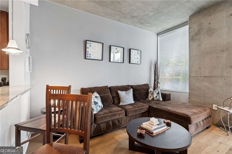 855 Peachtree Street Atlanta - Photo 17