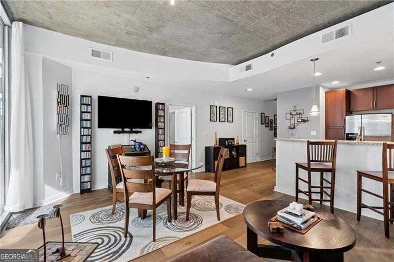 855 Peachtree Street Atlanta - Photo 18