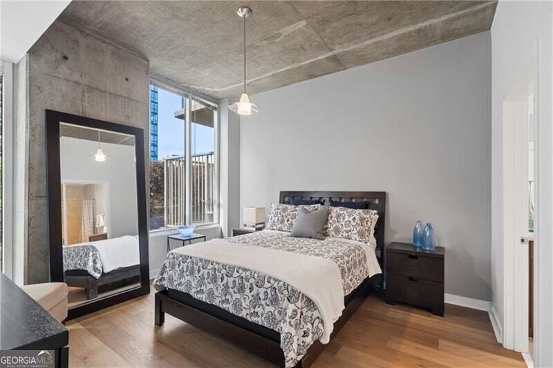 855 Peachtree Street Atlanta - Photo 19