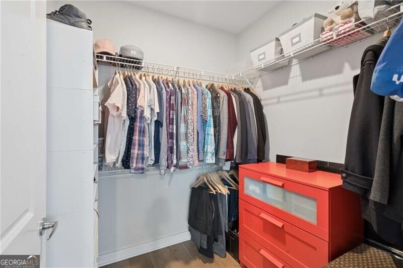 855 Peachtree Street Atlanta - Photo 21