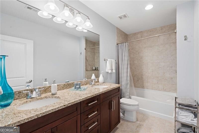 855 Peachtree Street Atlanta - Photo 22