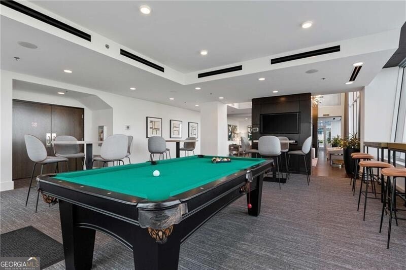 855 Peachtree Street Atlanta - Photo 28