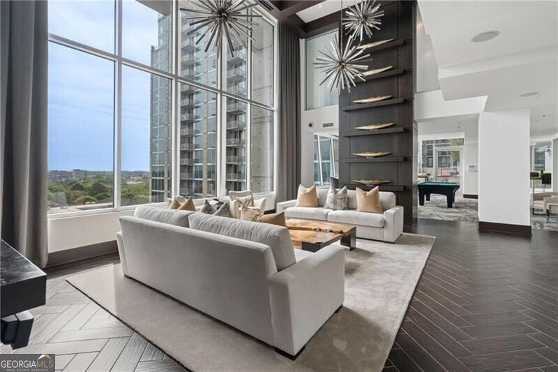 855 Peachtree Street Atlanta - Photo 33