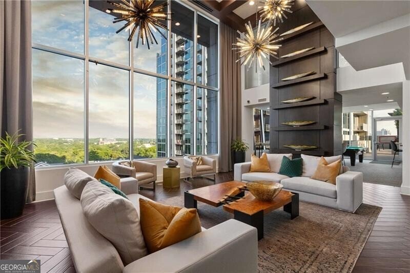 855 Peachtree Street Atlanta - Photo 34