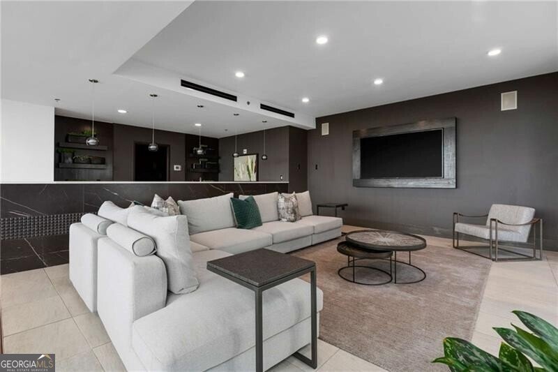 855 Peachtree Street Atlanta - Photo 36