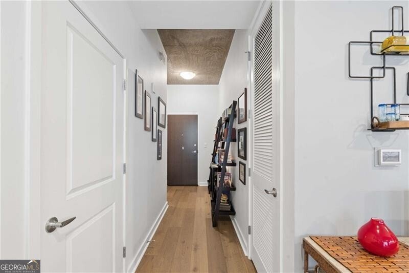 855 Peachtree Street Atlanta - Photo 6