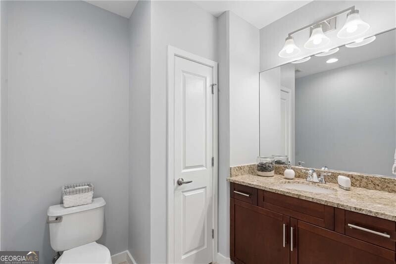 855 Peachtree Street Atlanta - Photo 7