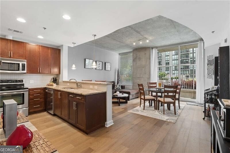 855 Peachtree Street Atlanta - Photo 8