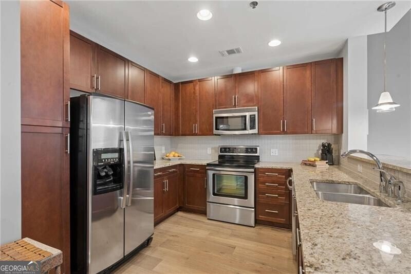 855 Peachtree Street Atlanta - Photo 9