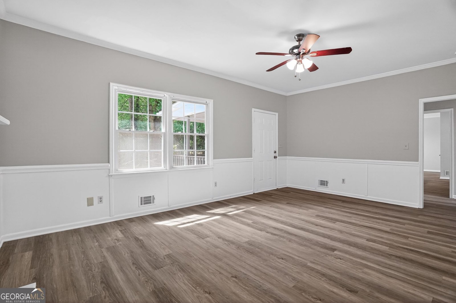 7001 Deshon Ridge Drive Lithonia - Photo 11