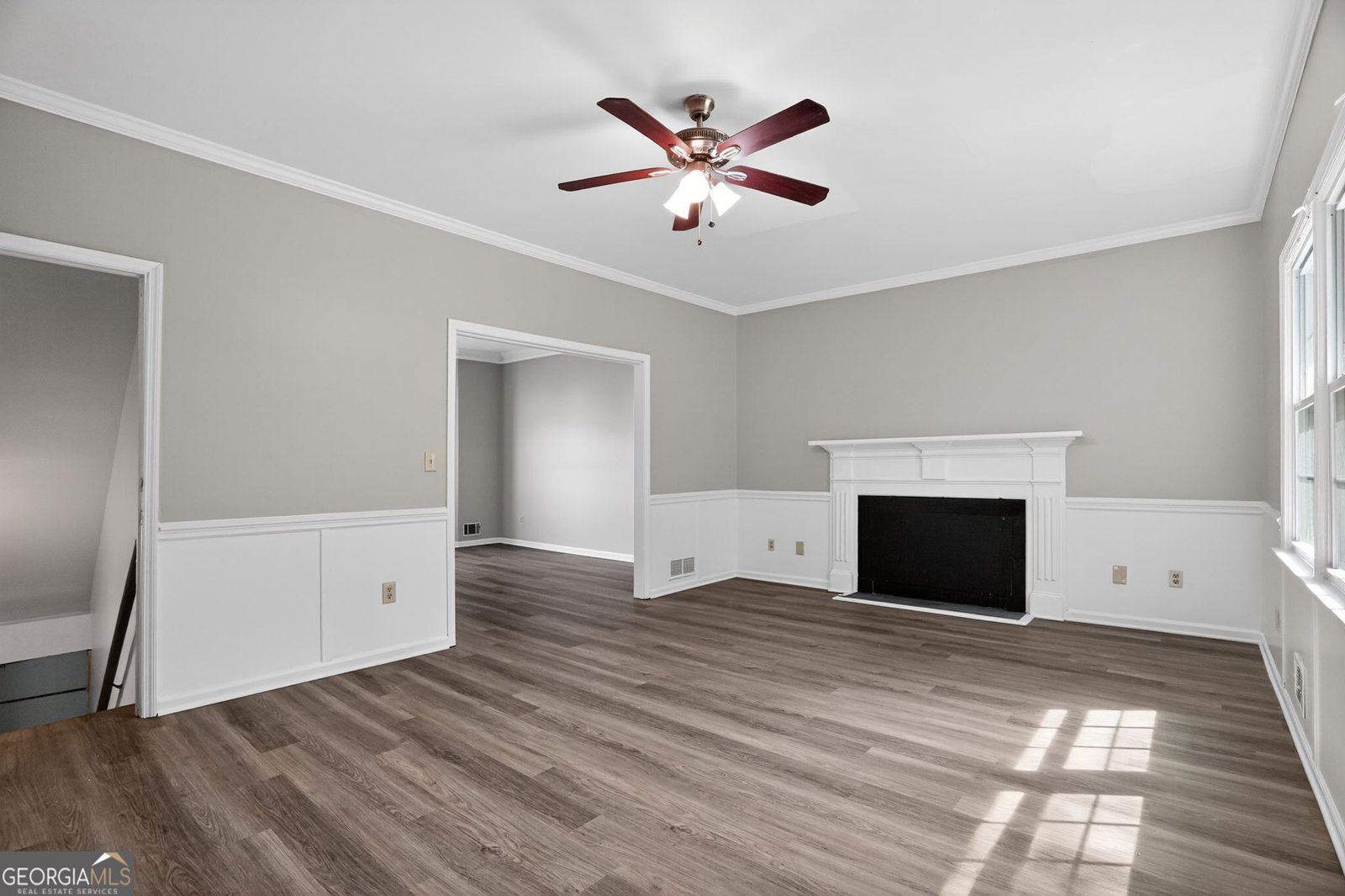 7001 Deshon Ridge Drive Lithonia - Photo 12