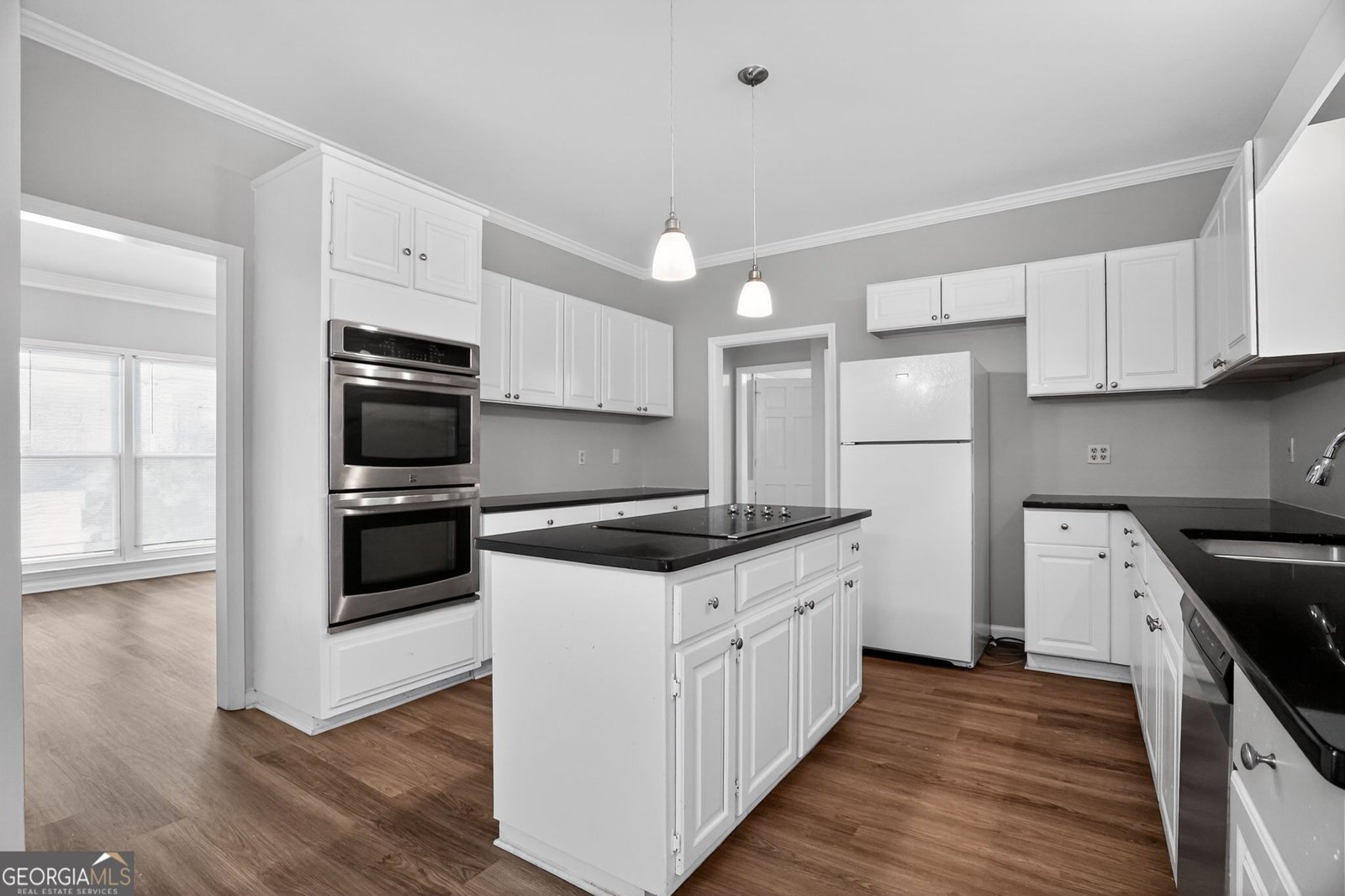 7001 Deshon Ridge Drive Lithonia - Photo 14