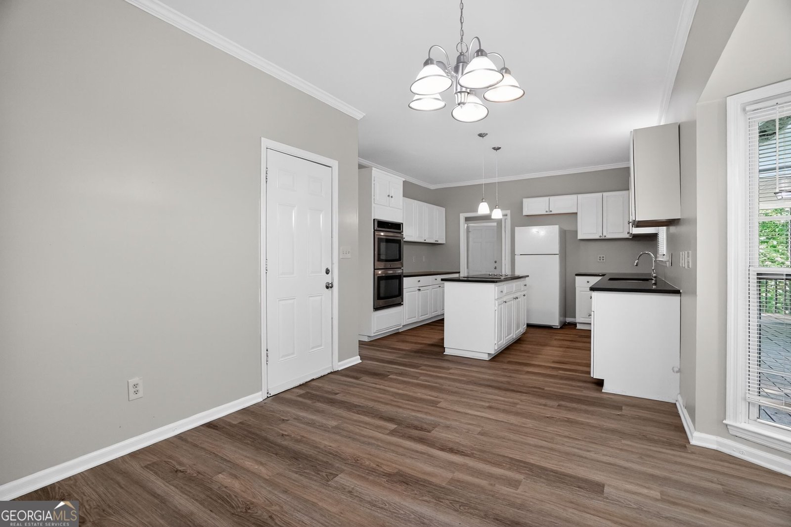 7001 Deshon Ridge Drive Lithonia - Photo 15