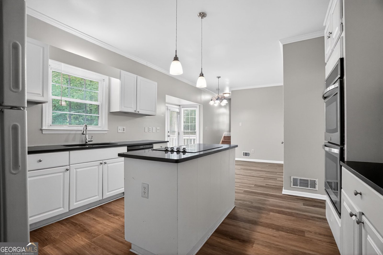 7001 Deshon Ridge Drive Lithonia - Photo 16