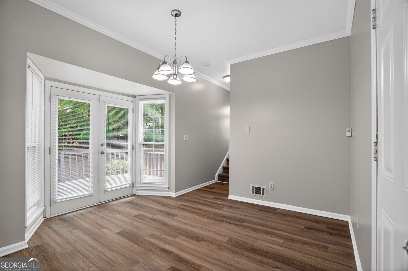 7001 Deshon Ridge Drive Lithonia - Photo 17