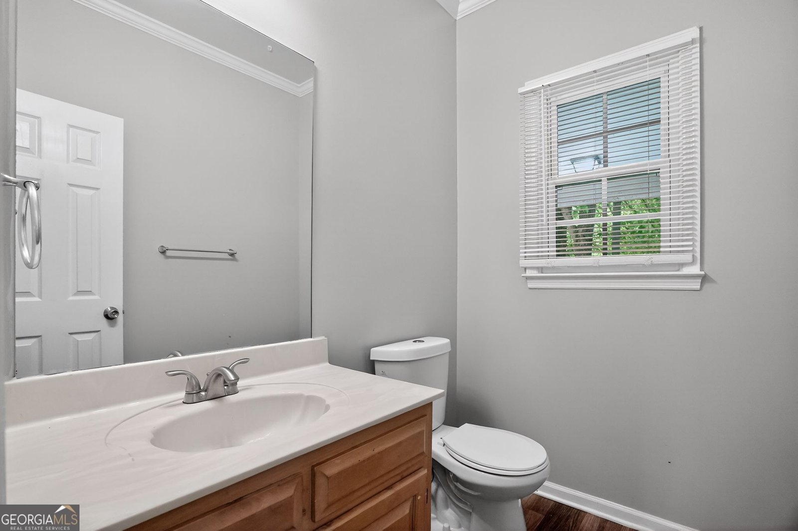 7001 Deshon Ridge Drive Lithonia - Photo 21