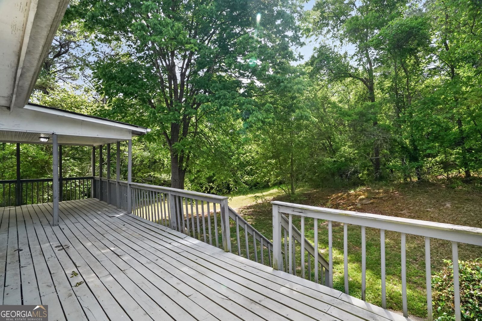 7001 Deshon Ridge Drive Lithonia - Photo 34