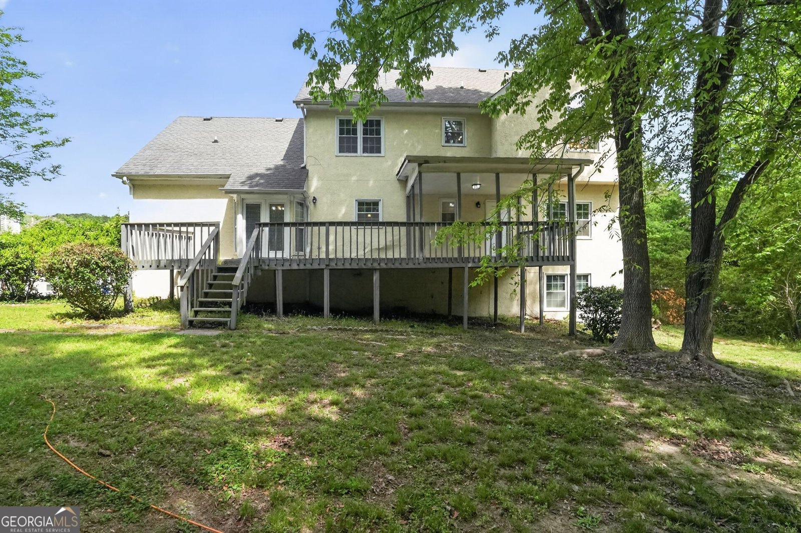 7001 Deshon Ridge Drive Lithonia - Photo 35