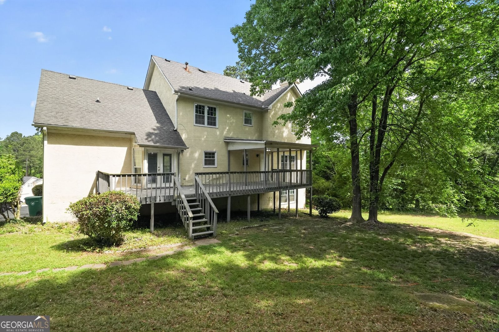 7001 Deshon Ridge Drive Lithonia - Photo 36