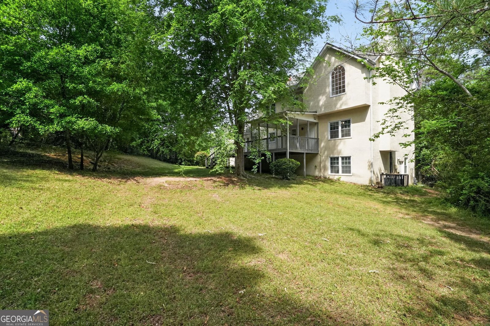 7001 Deshon Ridge Drive Lithonia - Photo 37