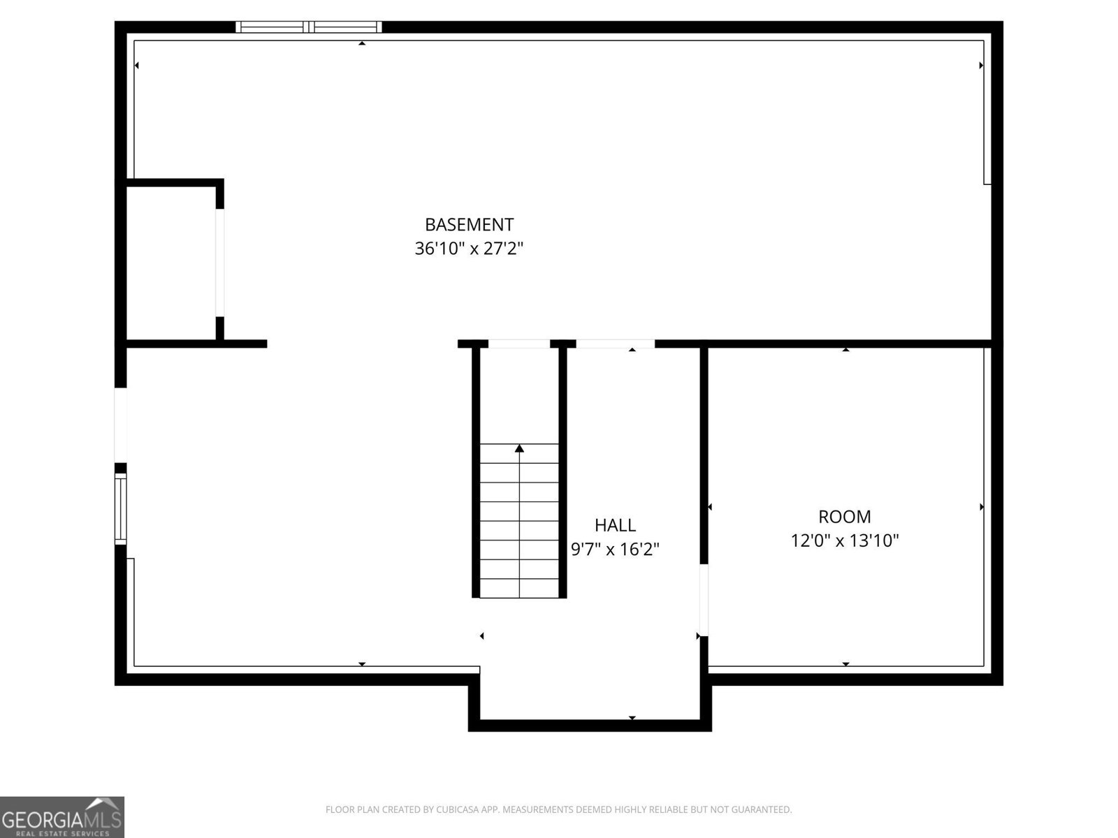 7001 Deshon Ridge Drive Lithonia - Photo 40