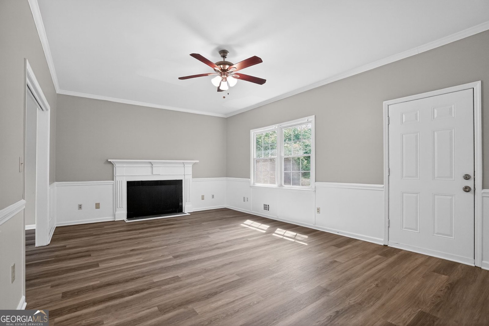 7001 Deshon Ridge Drive Lithonia - Photo 7