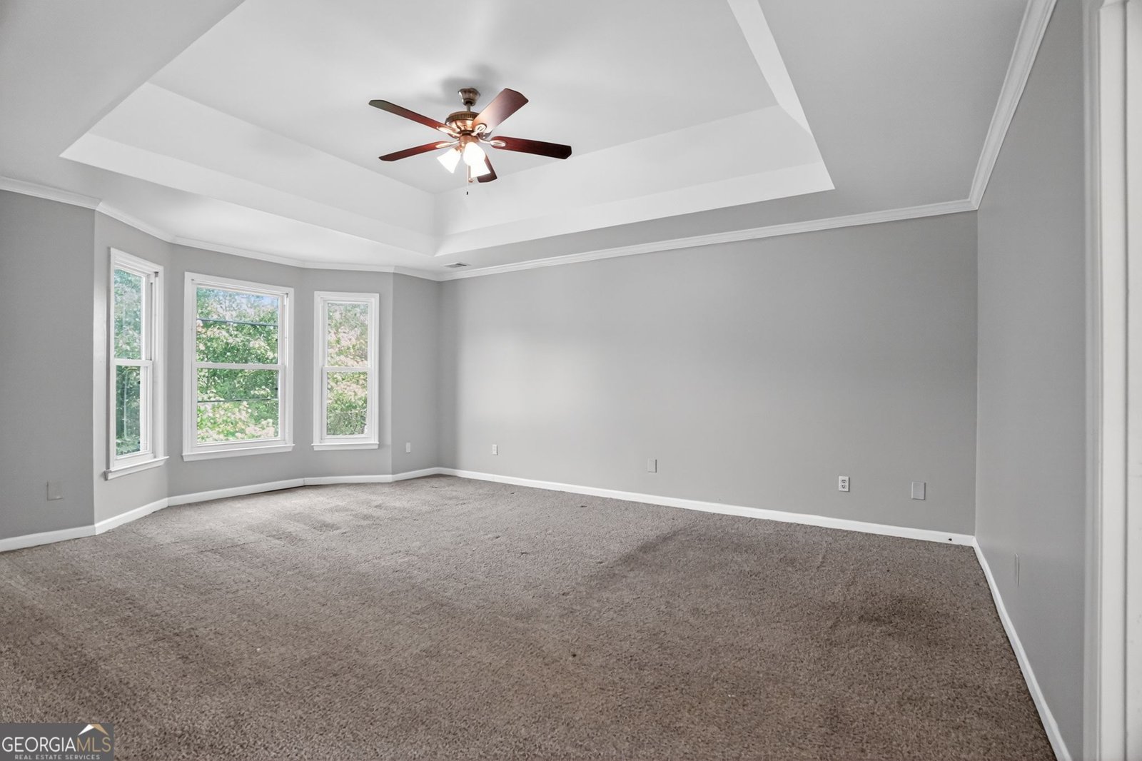 7001 Deshon Ridge Drive Lithonia - Photo 8