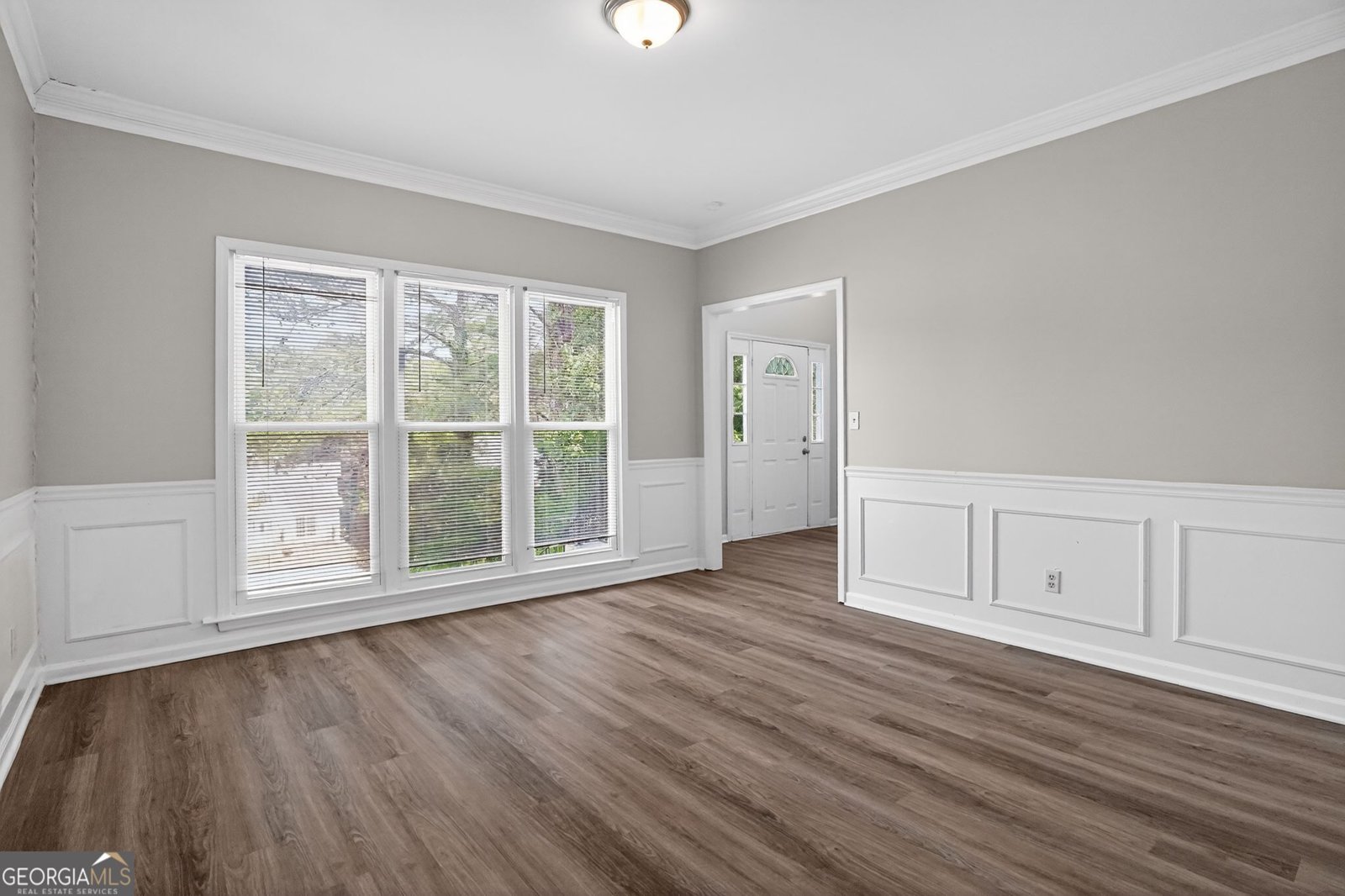 7001 Deshon Ridge Drive Lithonia - Photo 9