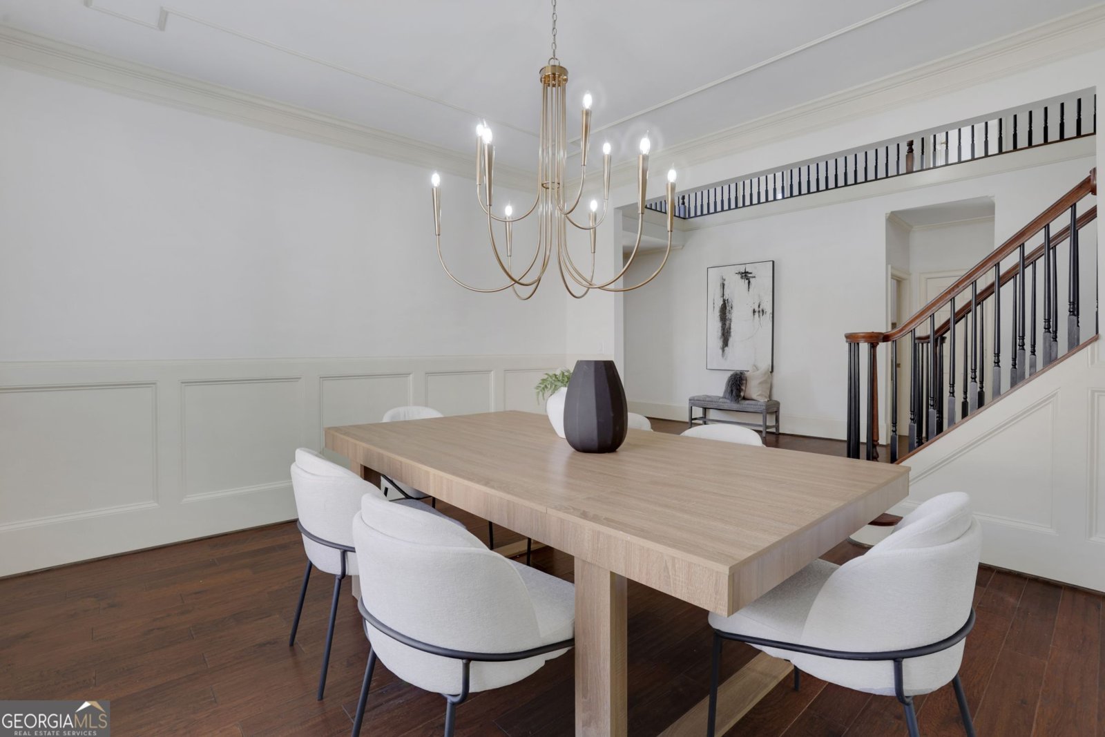 3609 Summit Oaks Drive Roswell - Photo 10