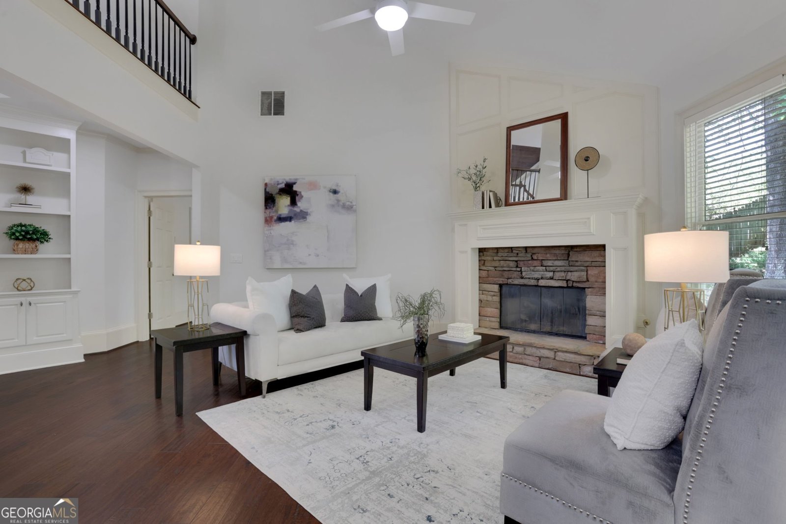 3609 Summit Oaks Drive Roswell - Photo 11