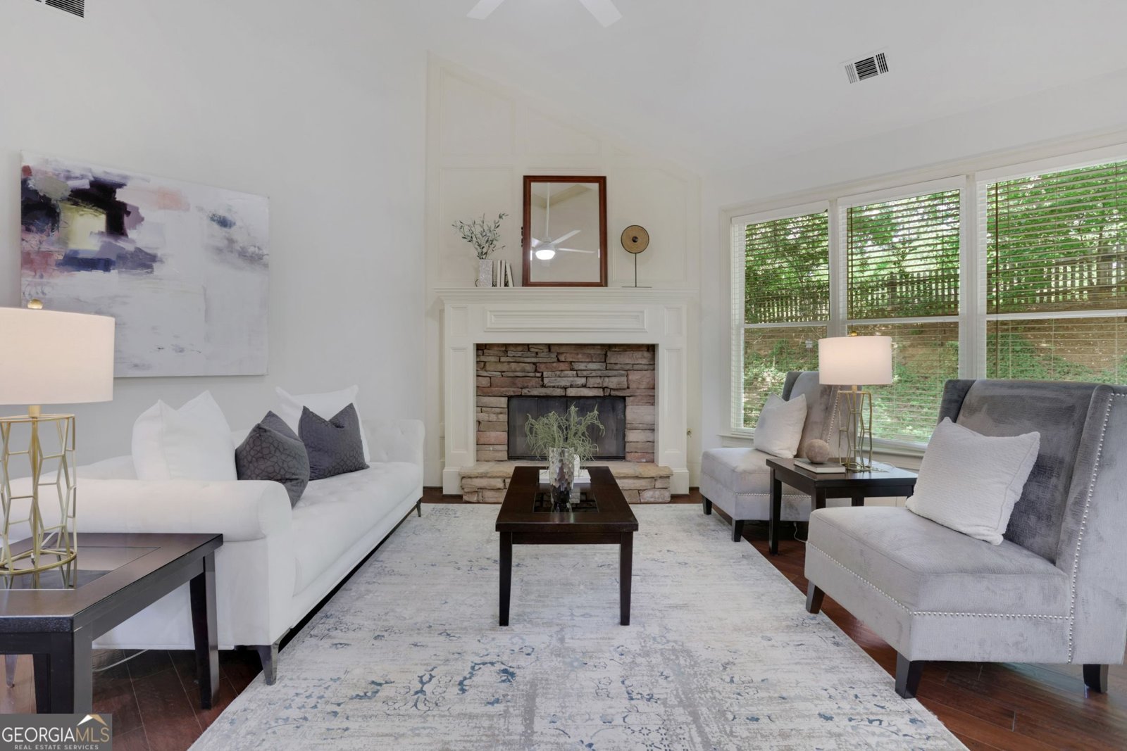 3609 Summit Oaks Drive Roswell - Photo 12