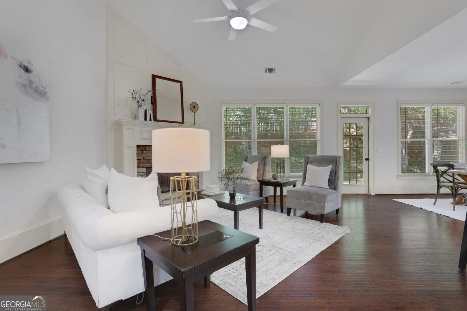 3609 Summit Oaks Drive Roswell - Photo 13