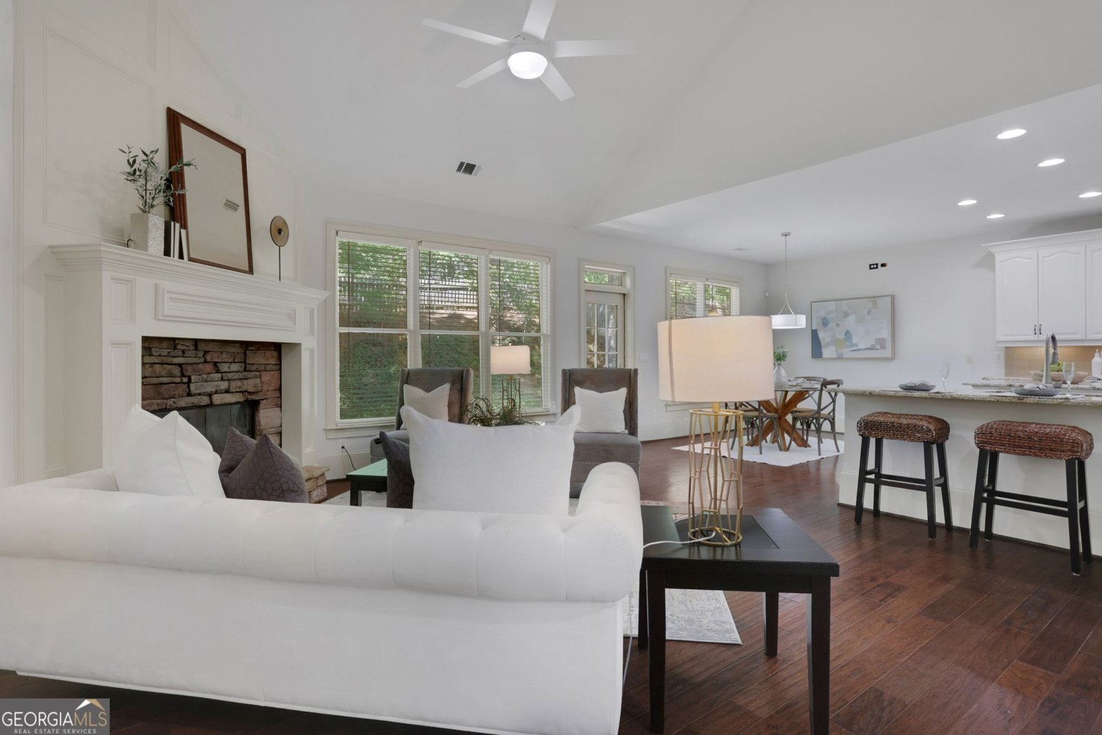 3609 Summit Oaks Drive Roswell - Photo 14