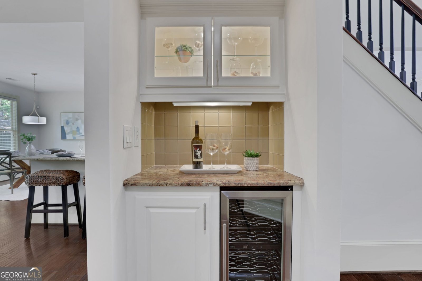 3609 Summit Oaks Drive Roswell - Photo 15