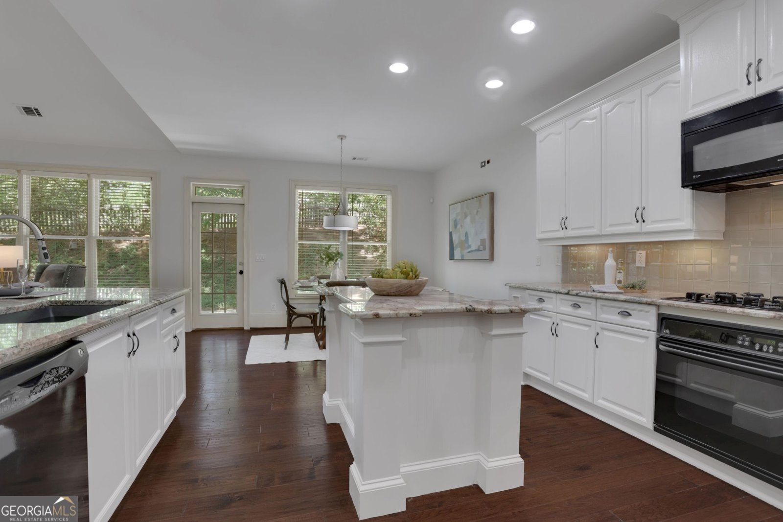 3609 Summit Oaks Drive Roswell - Photo 16