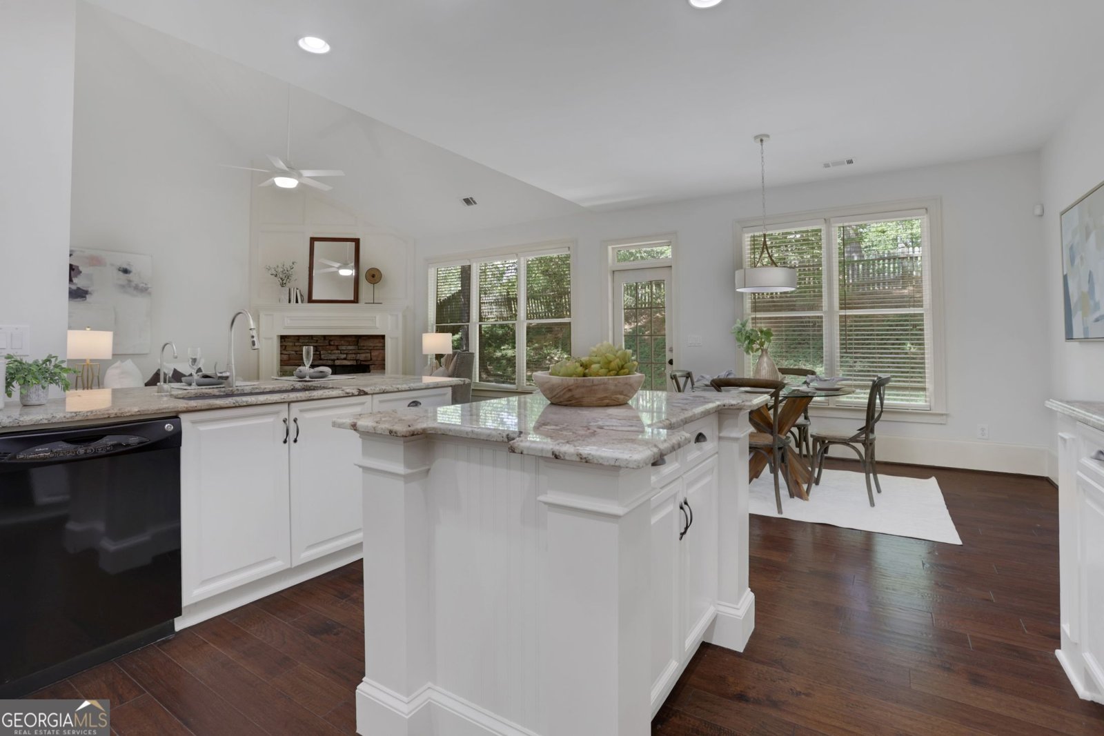 3609 Summit Oaks Drive Roswell - Photo 17