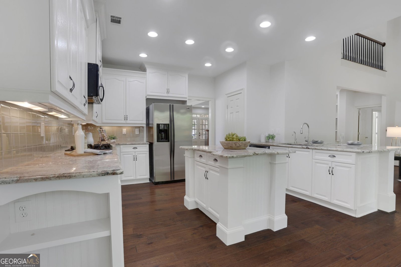 3609 Summit Oaks Drive Roswell - Photo 19