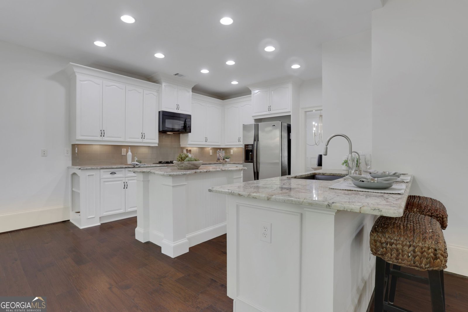 3609 Summit Oaks Drive Roswell - Photo 20