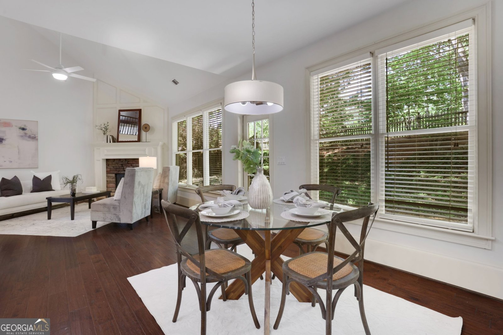 3609 Summit Oaks Drive Roswell - Photo 22