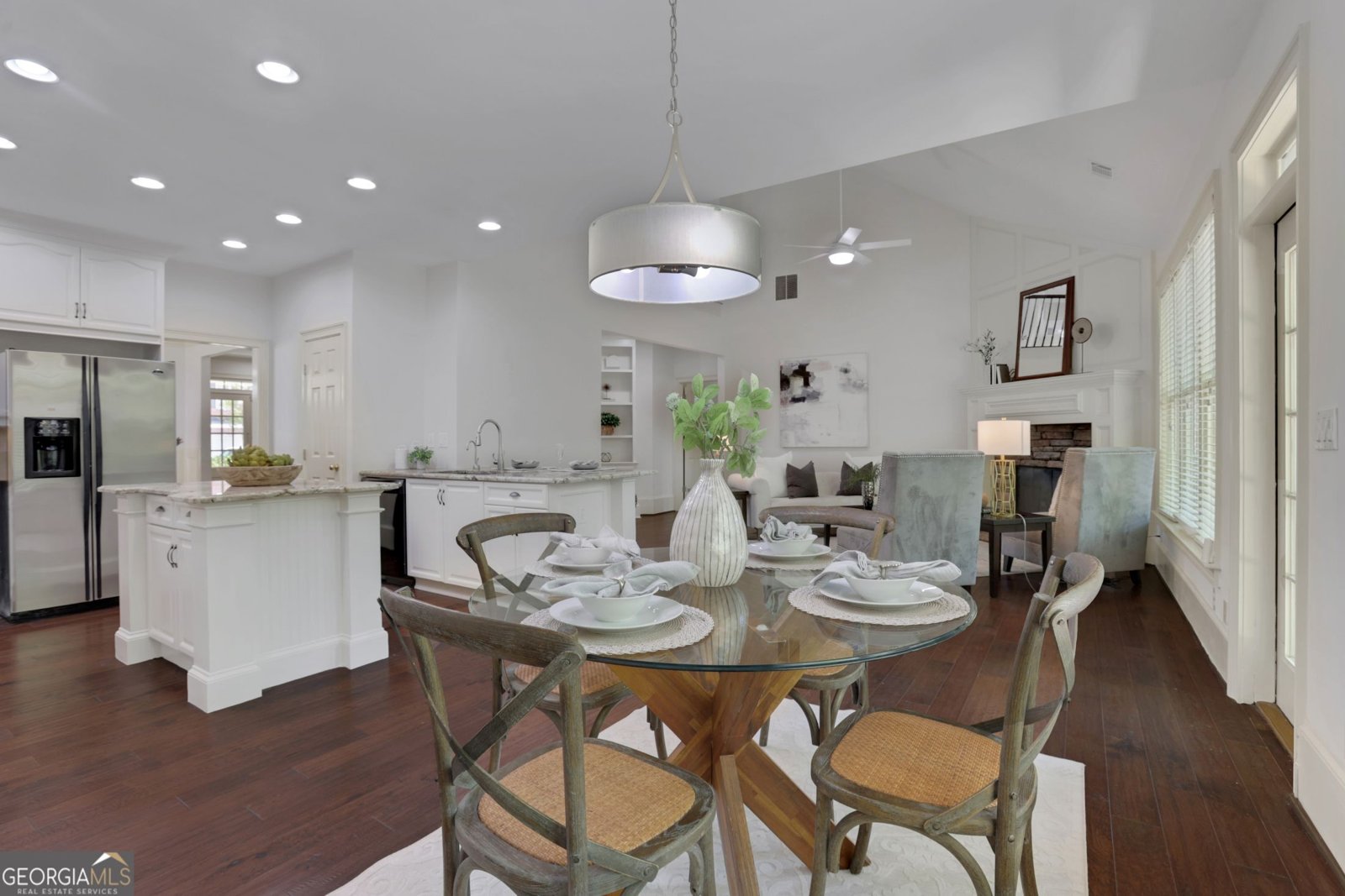 3609 Summit Oaks Drive Roswell - Photo 23