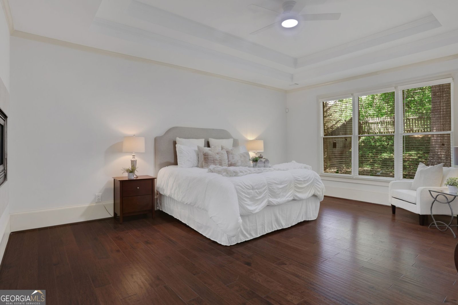 3609 Summit Oaks Drive Roswell - Photo 25