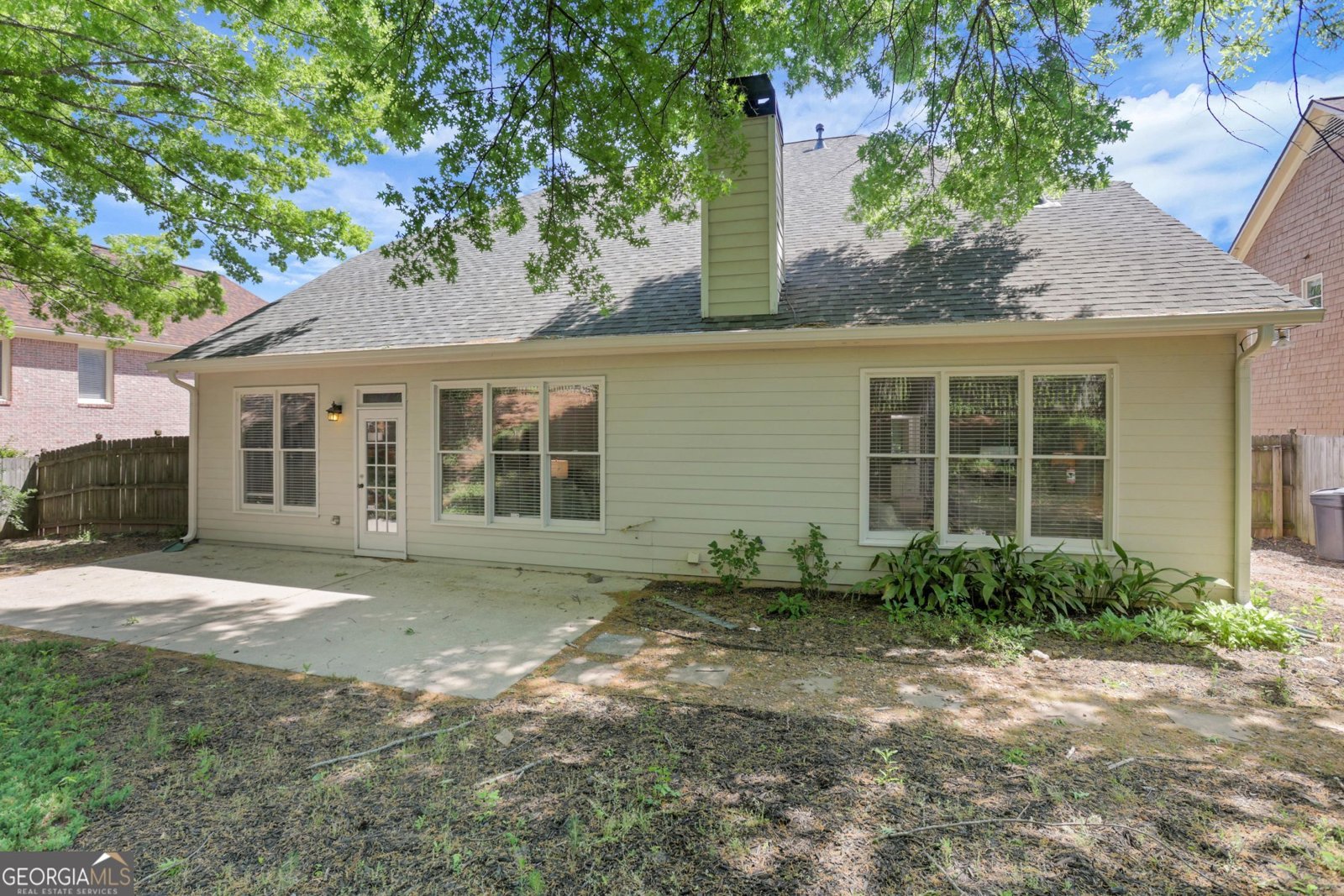 3609 Summit Oaks Drive Roswell - Photo 49