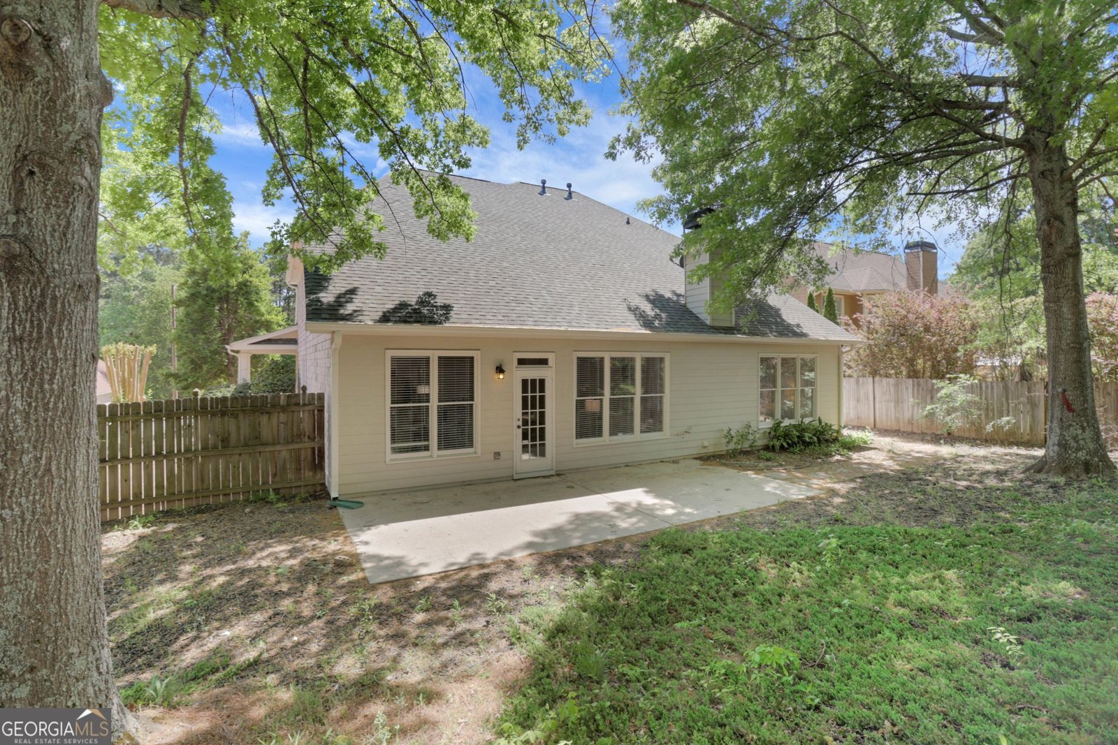 3609 Summit Oaks Drive Roswell - Photo 52
