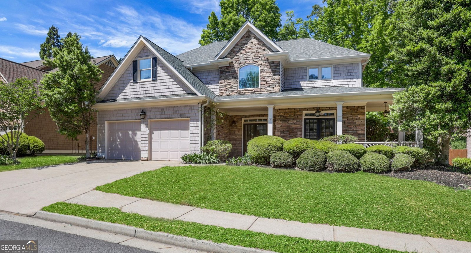 3609 Summit Oaks Drive Roswell - Photo 53