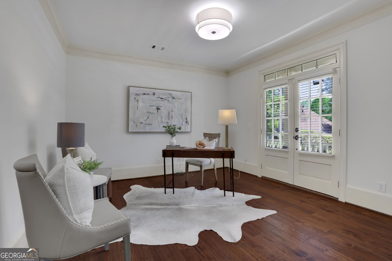 3609 Summit Oaks Drive Roswell - Photo 6