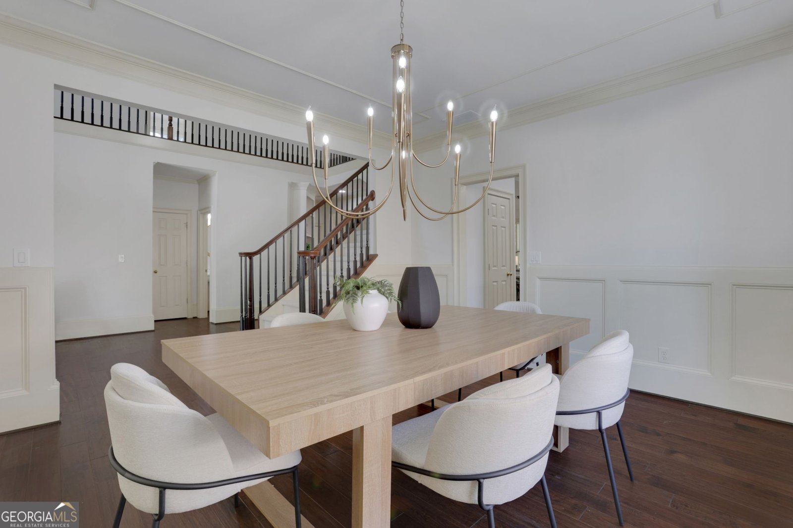 3609 Summit Oaks Drive Roswell - Photo 9