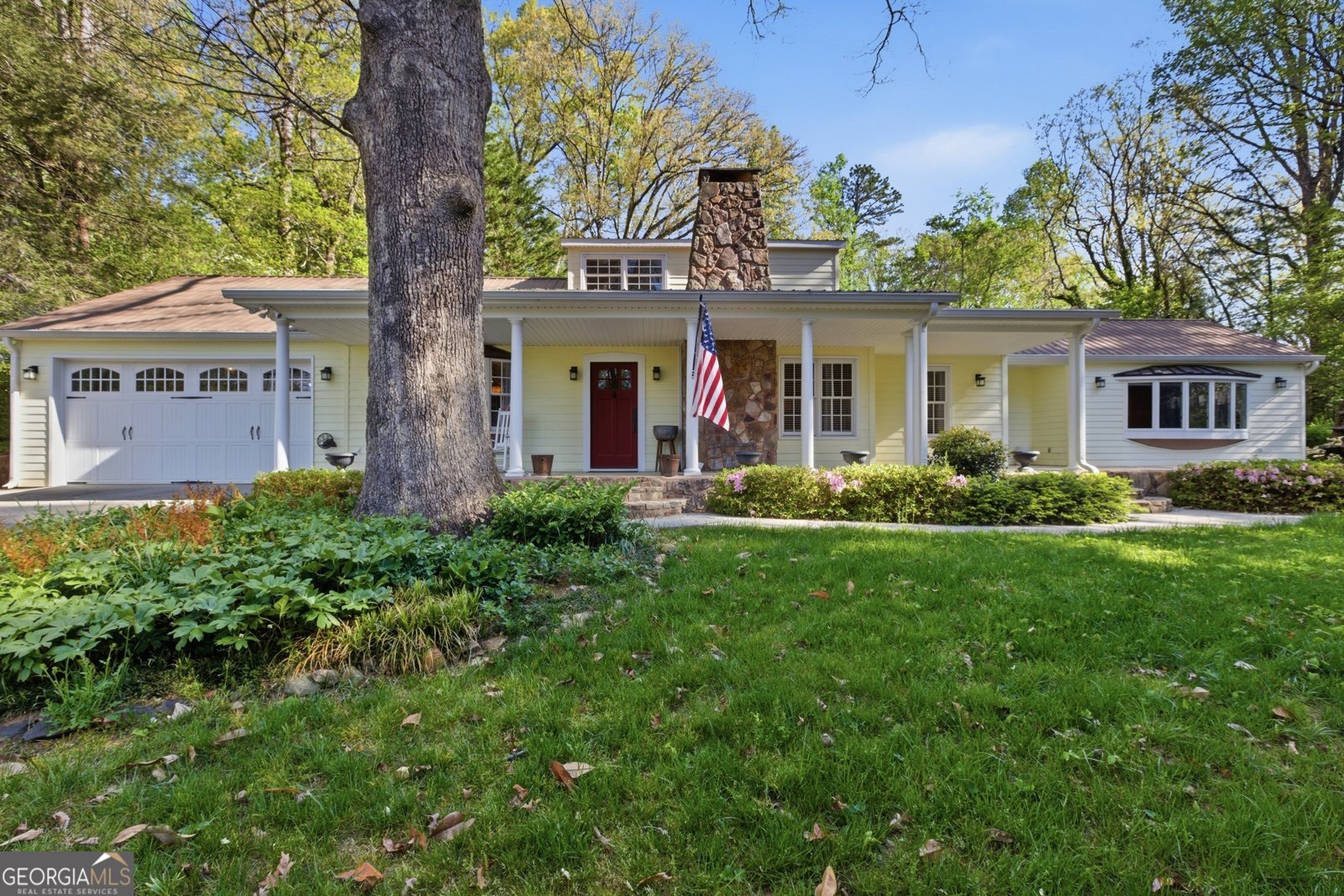 1116 Highway 76 Clayton - Photo 1